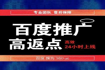 行业领先企业的SEM优化之路